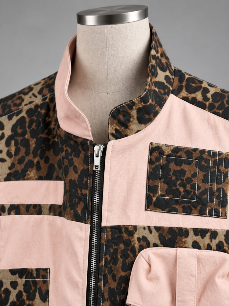 RE:FORM 458 Jacket