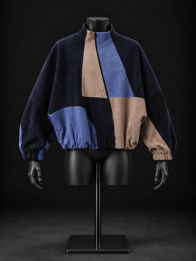 FORM 18 Jacket