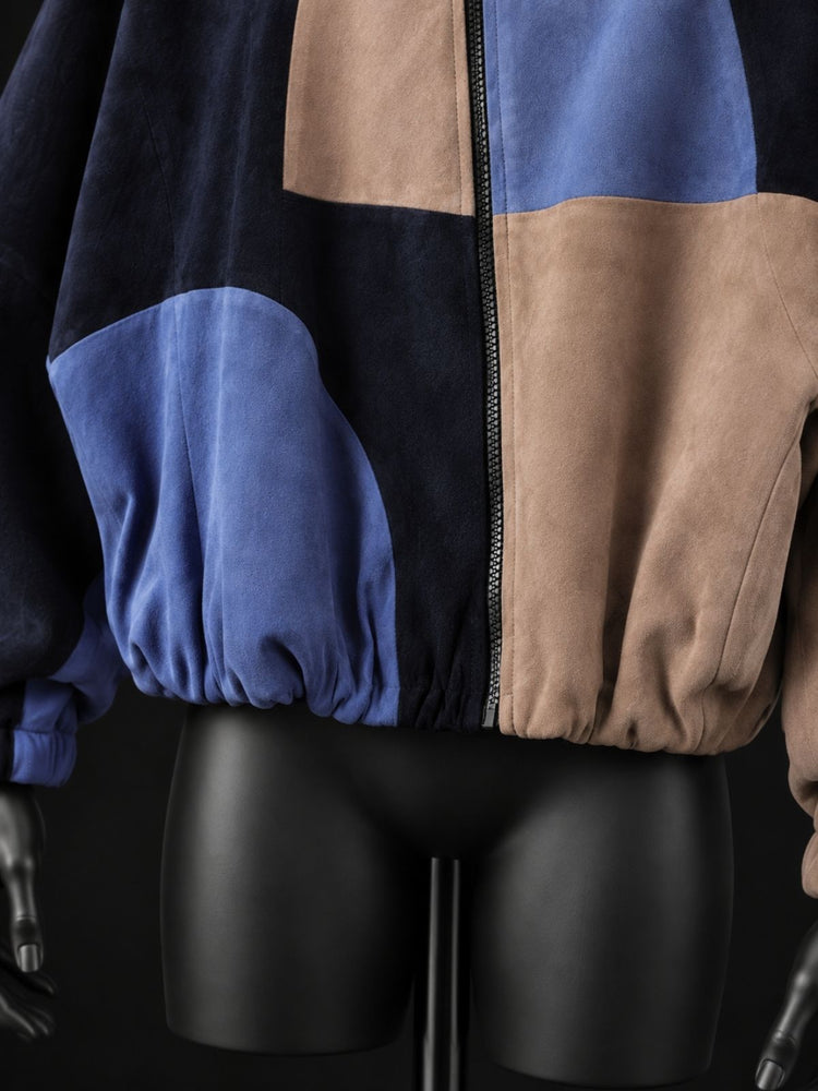 FORM 18 Jacket