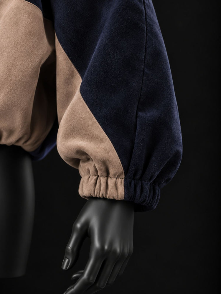 FORM 18 Jacket