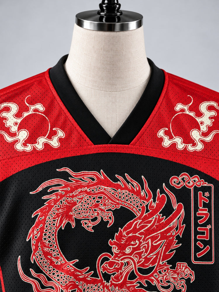 NIPPON / LEAGUE Yang Jersey