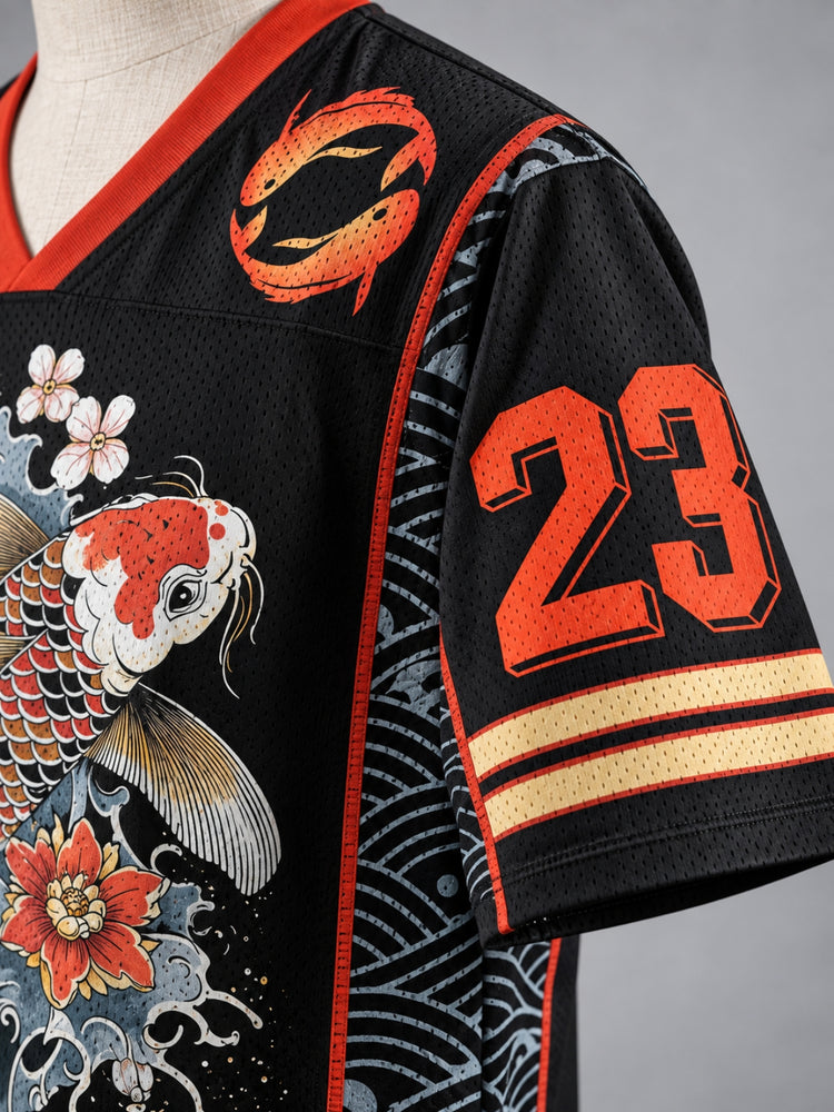 NIPPON / LEAGUE 23.3 Jersey