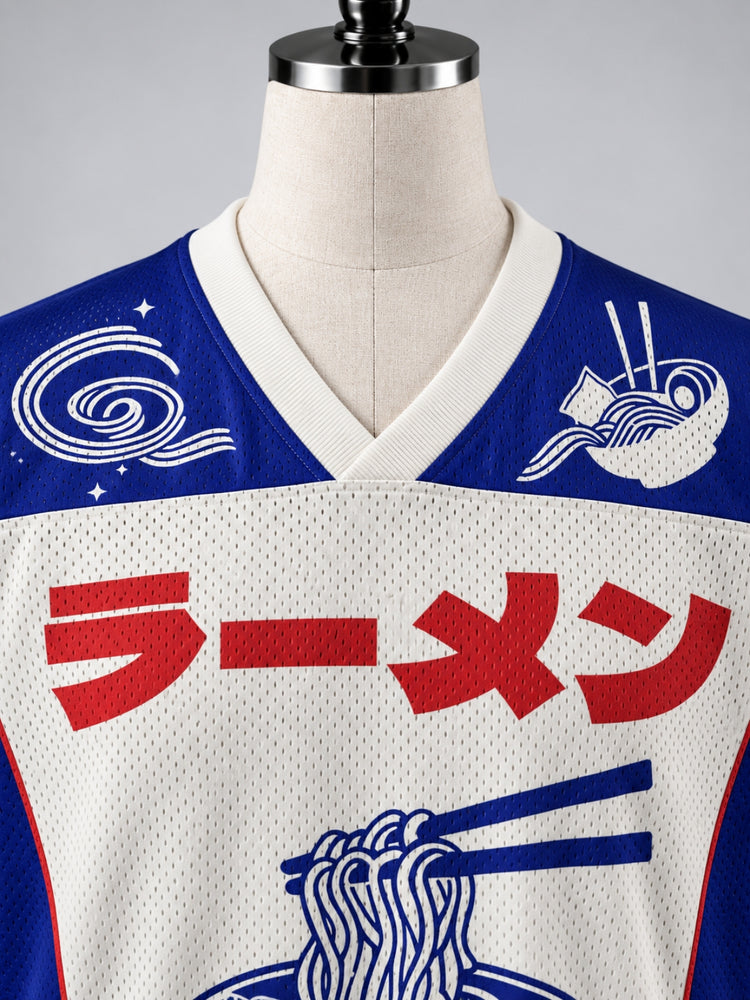 NIPPON / LEAGUE 83 Jersey