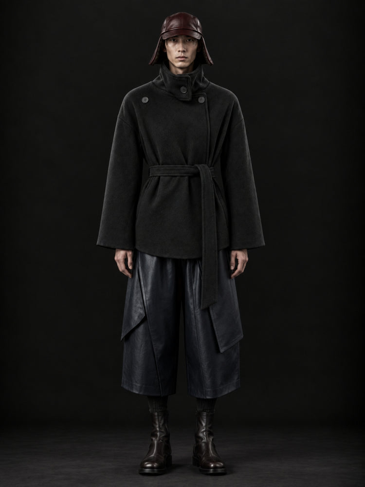 FORM 38 Jacket
