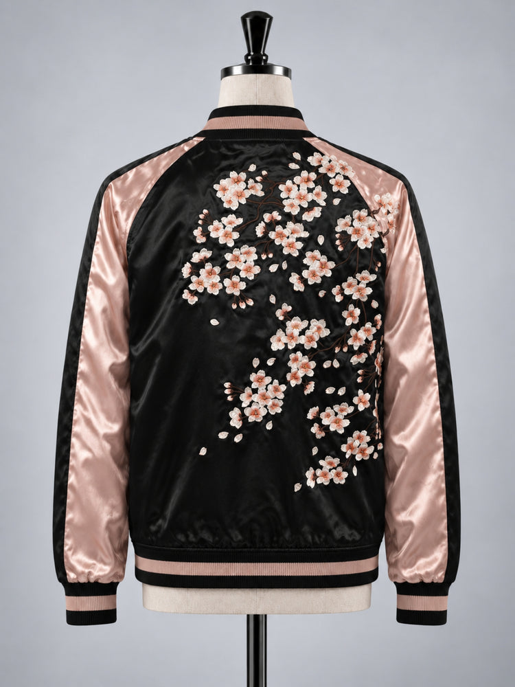 SUKAMAN 08 — GION REVERSIBLE SUKAJAN