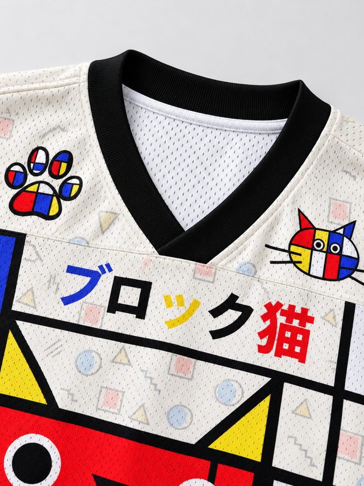 NIPPON / LEAGUE 10 Jersey