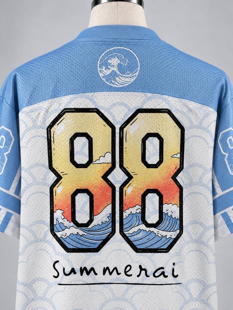 NIPPON / LEAGUE 88 Jersey