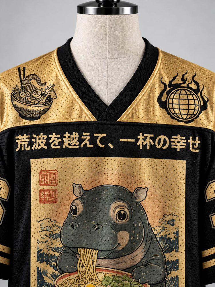 NIPPON / LEAGUE 36 Jersey
