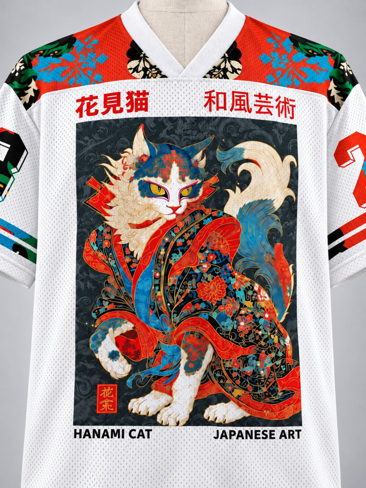 NIPPON / LEAGUE 218 Jersey