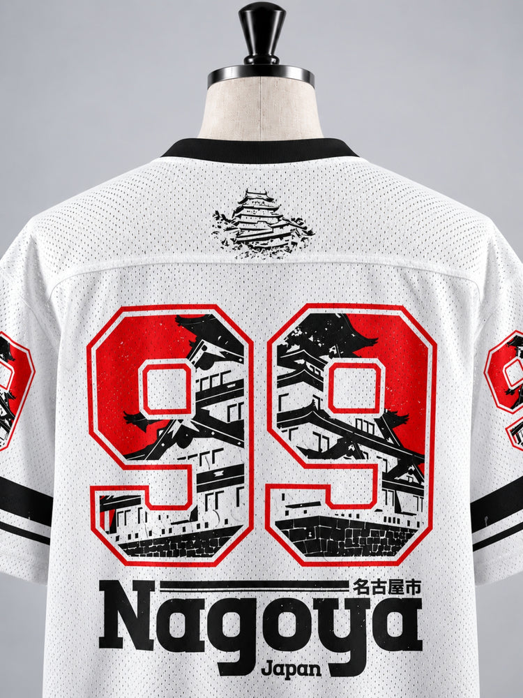 NIPPON / LEAGUE 99.2 Jersey