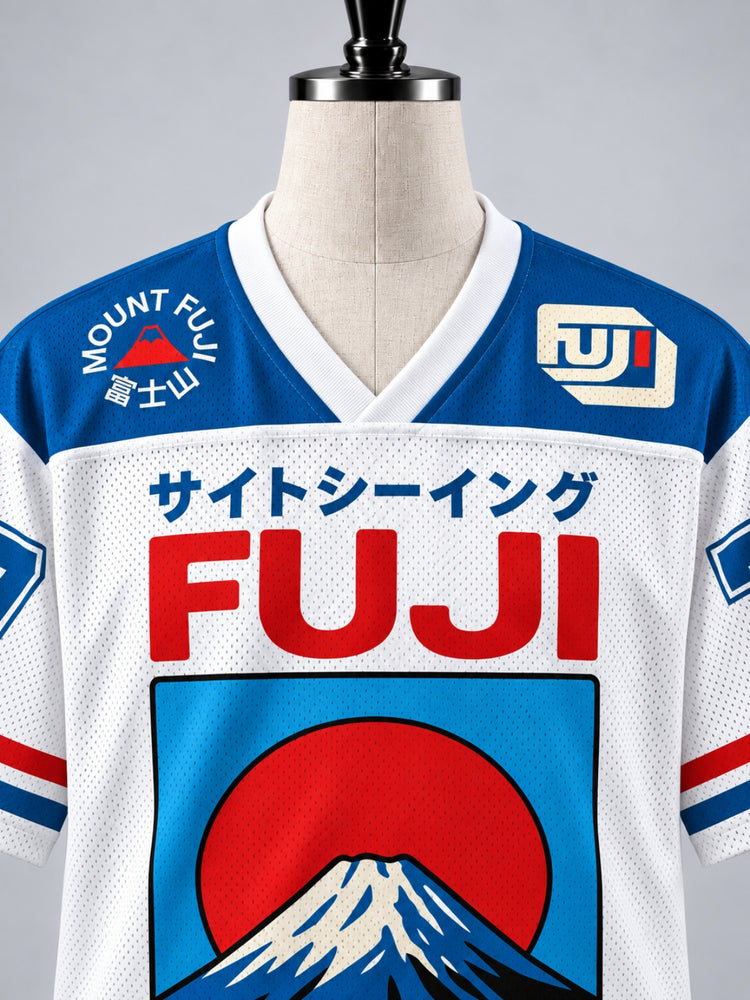 NIPPON / LEAGUE 088 Jersey