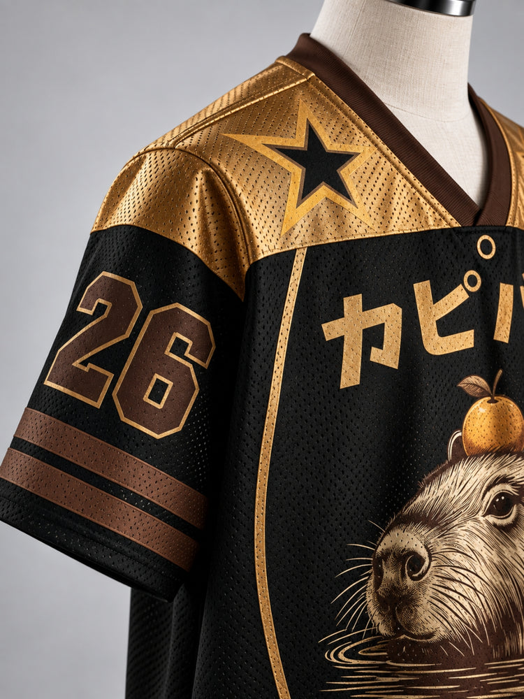 NIPPON / LEAGUE 26 Jersey