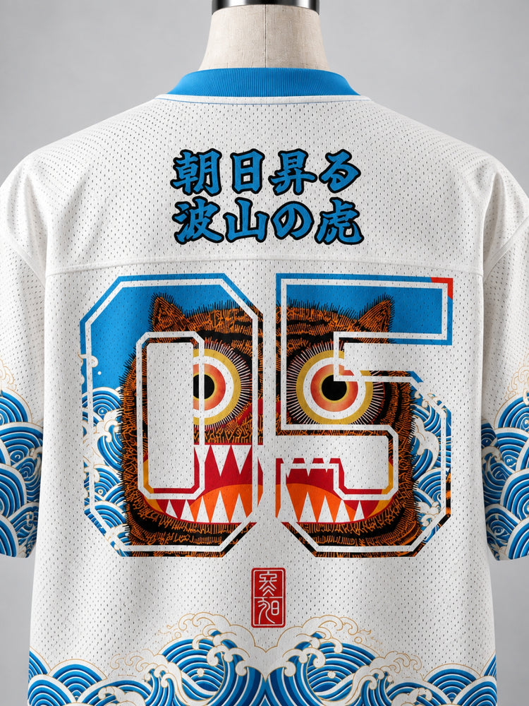 NIPPON / LEAGUE 018 Jersey