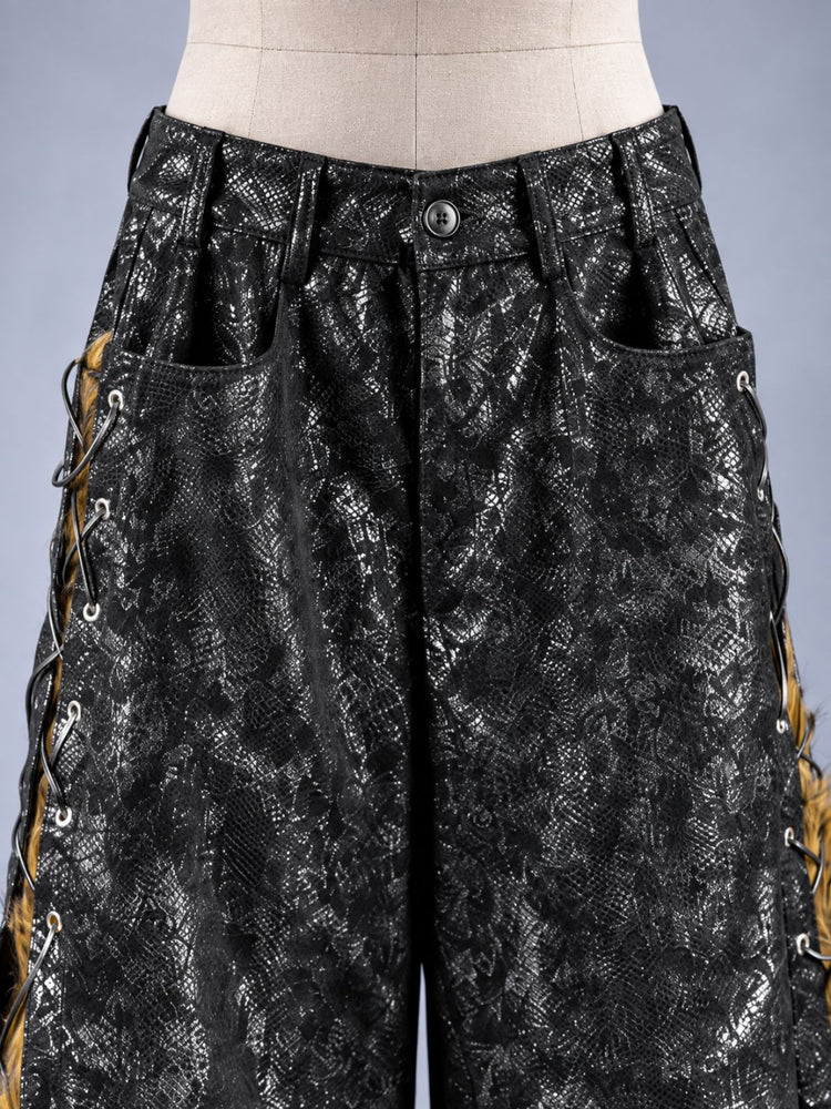 RE:FORM 238 Pants