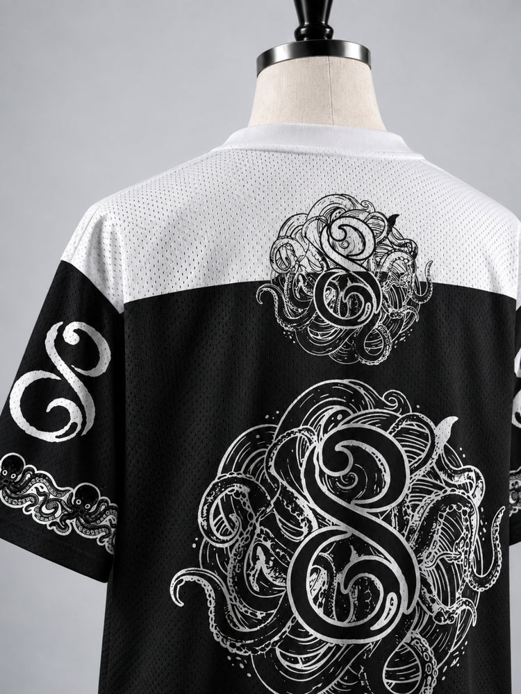 NIPPON / LEAGUE 888 Jersey