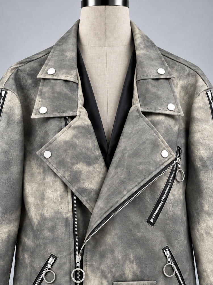RE:FORM 58 Coat