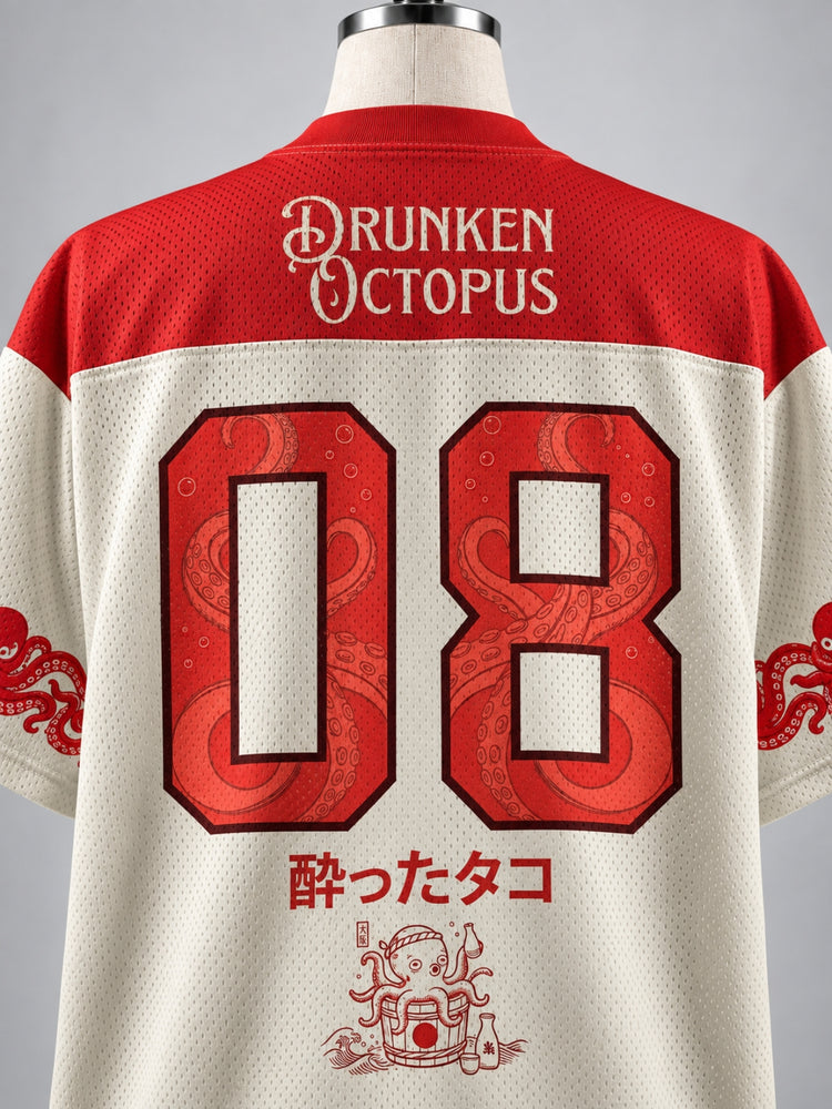 NIPPON / LEAGUE 08.2 Jersey