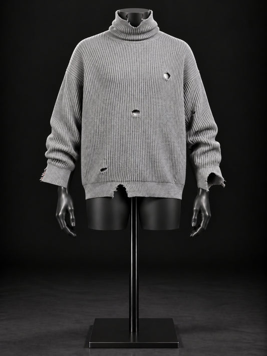 FORM 108 Sweater