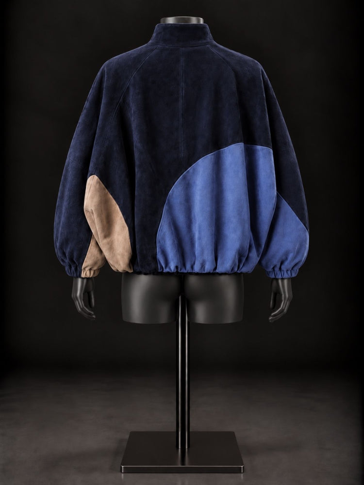 FORM 18 Jacket