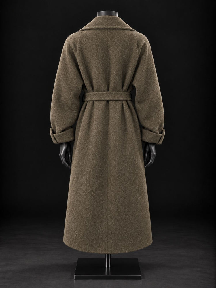 FORM 18 Coat