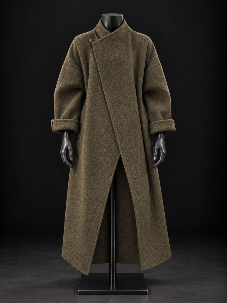 FORM 18 Coat