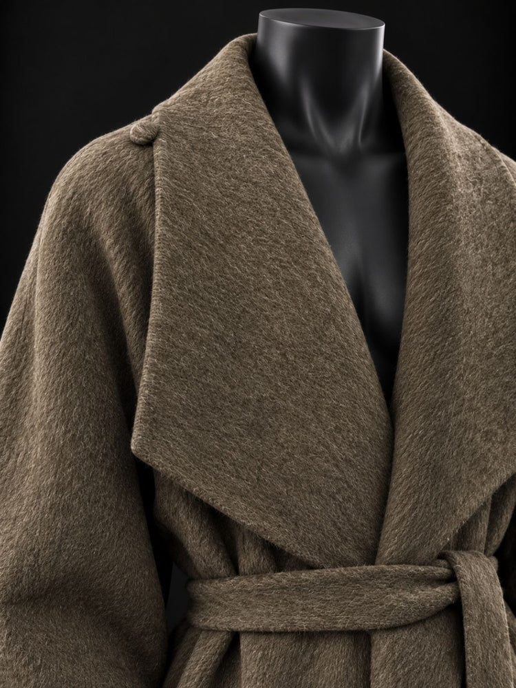 FORM 18 Coat