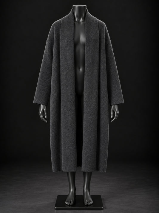 FORM 118 Coat