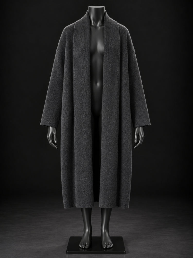 FORM 118 Coat