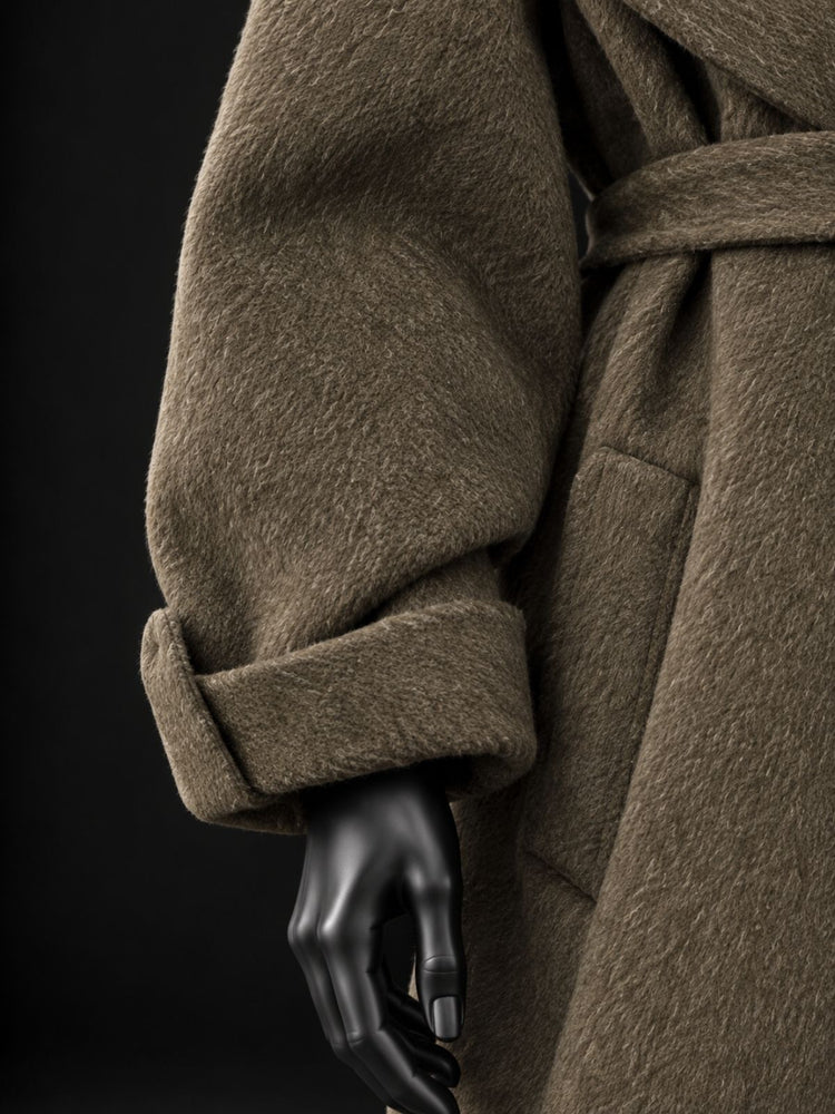 FORM 18 Coat