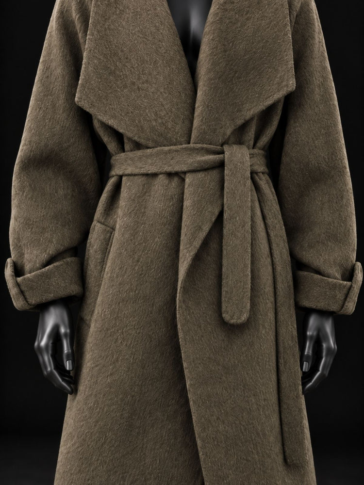 FORM 18 Coat