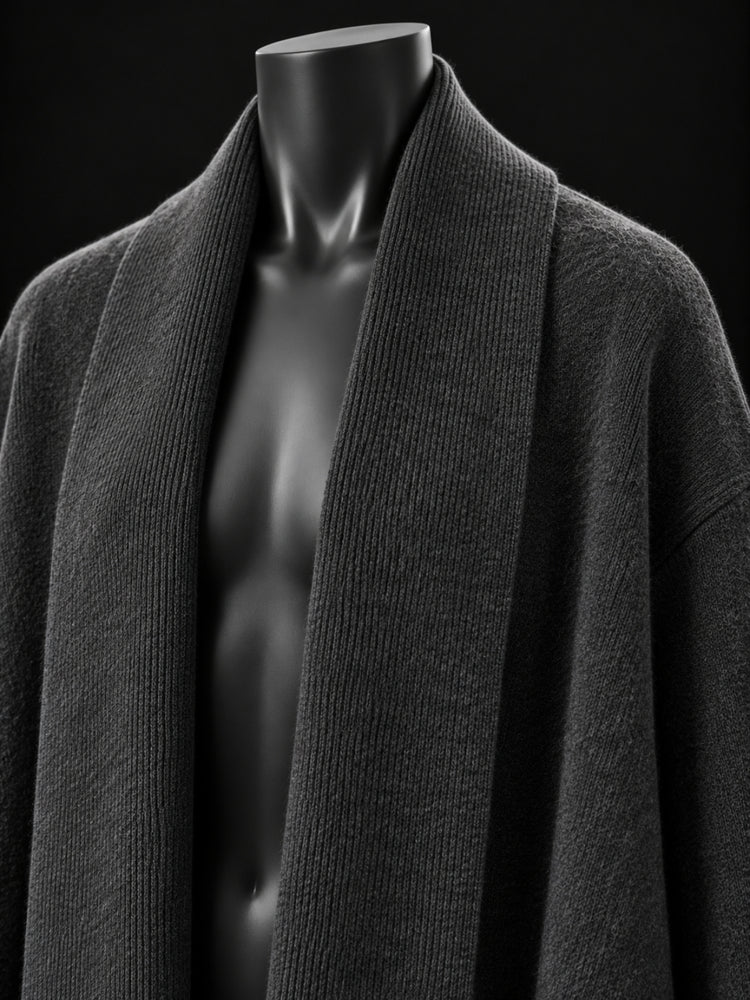 FORM 118 Coat