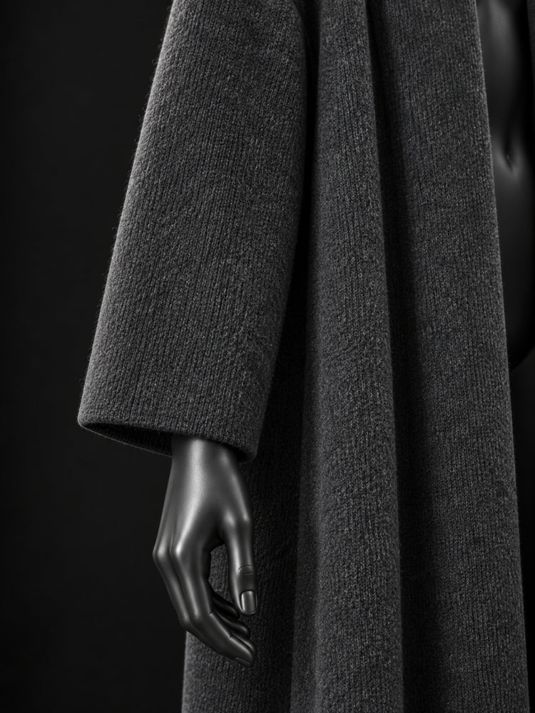 FORM 118 Coat