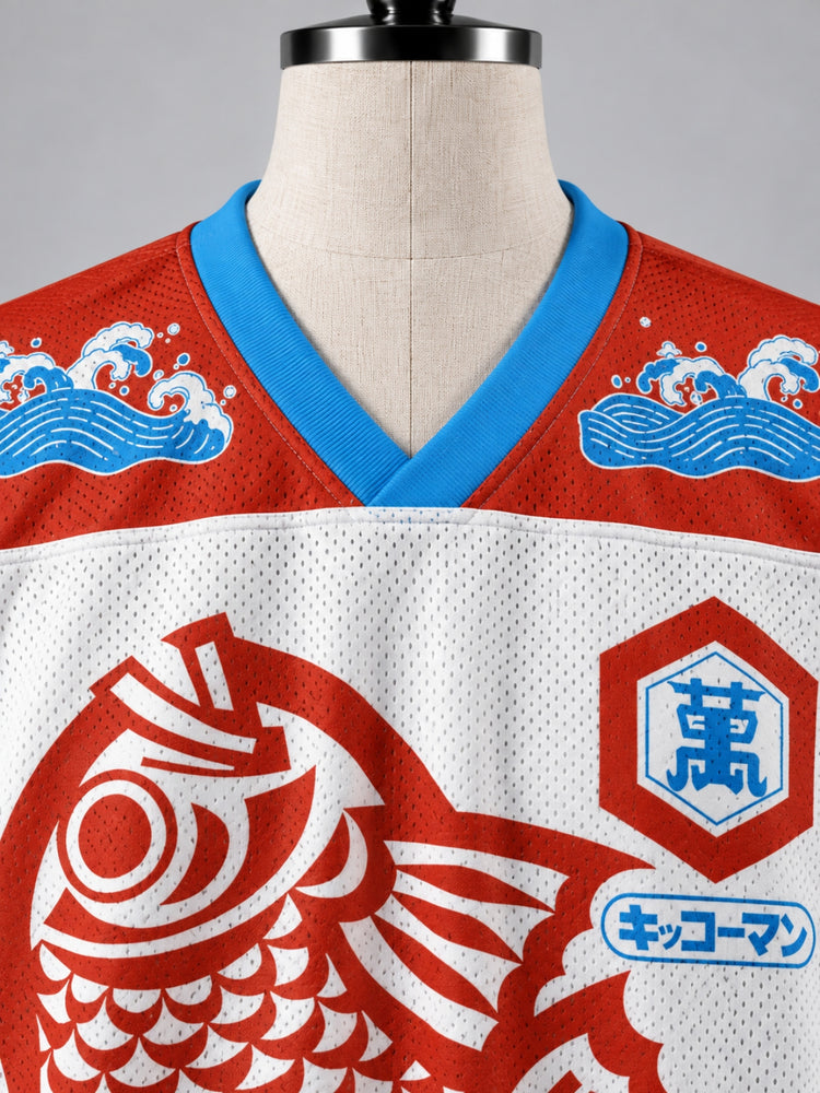 NIPPON / LEAGUE 2.3 Jersey
