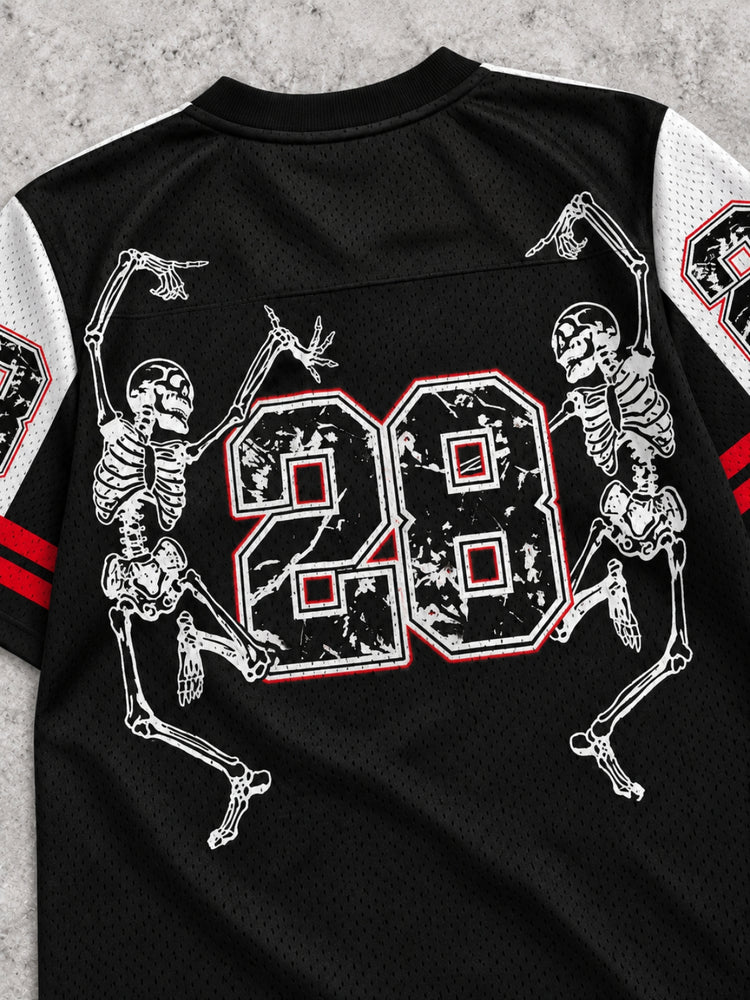 NIPPON / LEAGUE 28 Jersey