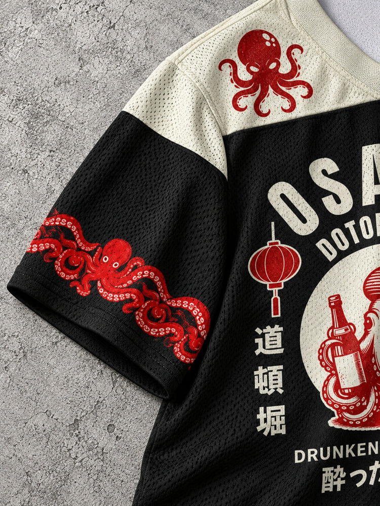 NIPPON / LEAGUE 078 Jersey