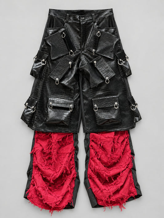 URA RE:FORM 128 Pants