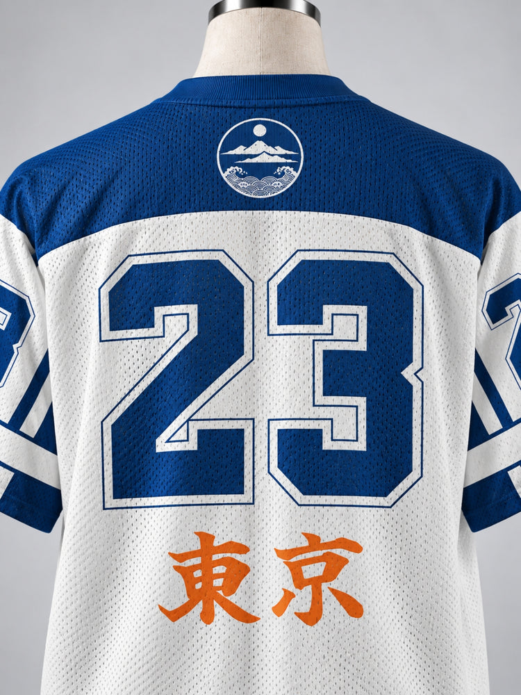 NIPPON / LEAGUE 23.5 Jersey
