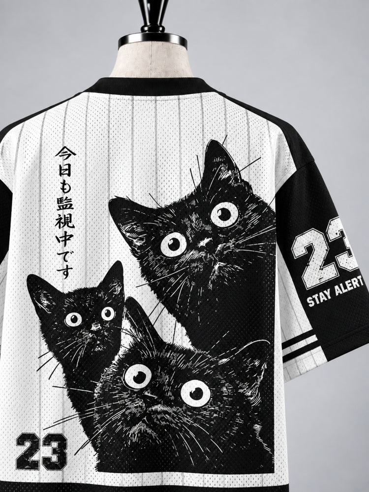 NIPPON / LEAGUE 23 Jersey