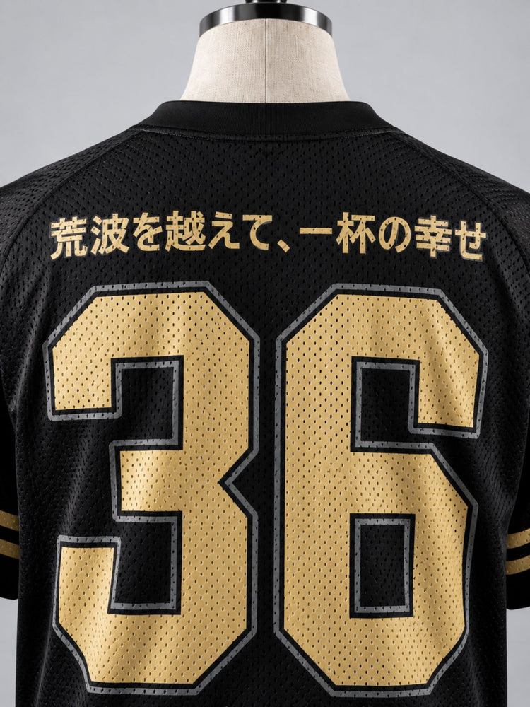 NIPPON / LEAGUE 36 Jersey