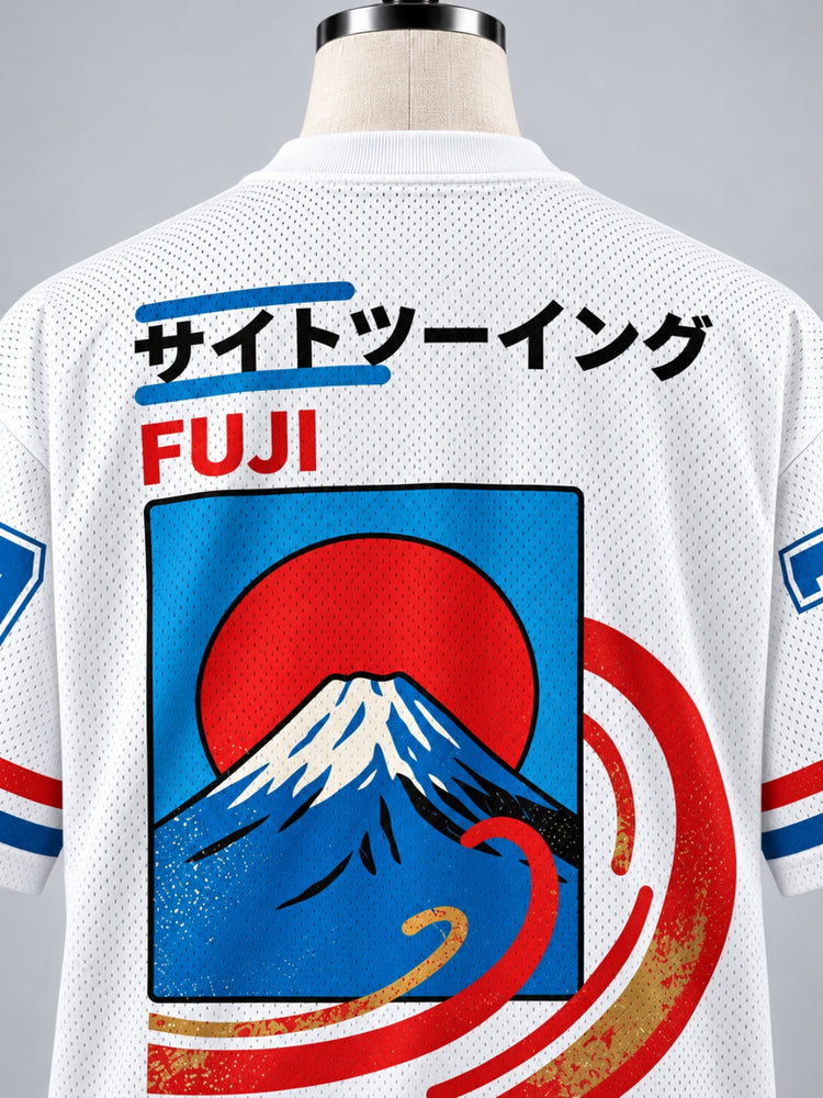 NIPPON / LEAGUE 088 Jersey