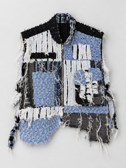 URA RE:FORM 168 Jacket