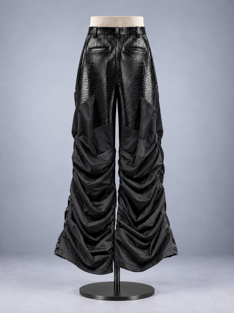 RE:FORM 01 Pants