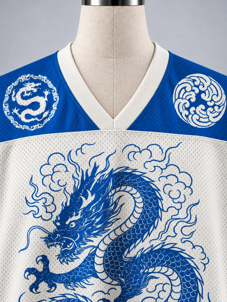 NIPPON / LEAGUE 02 Jersey