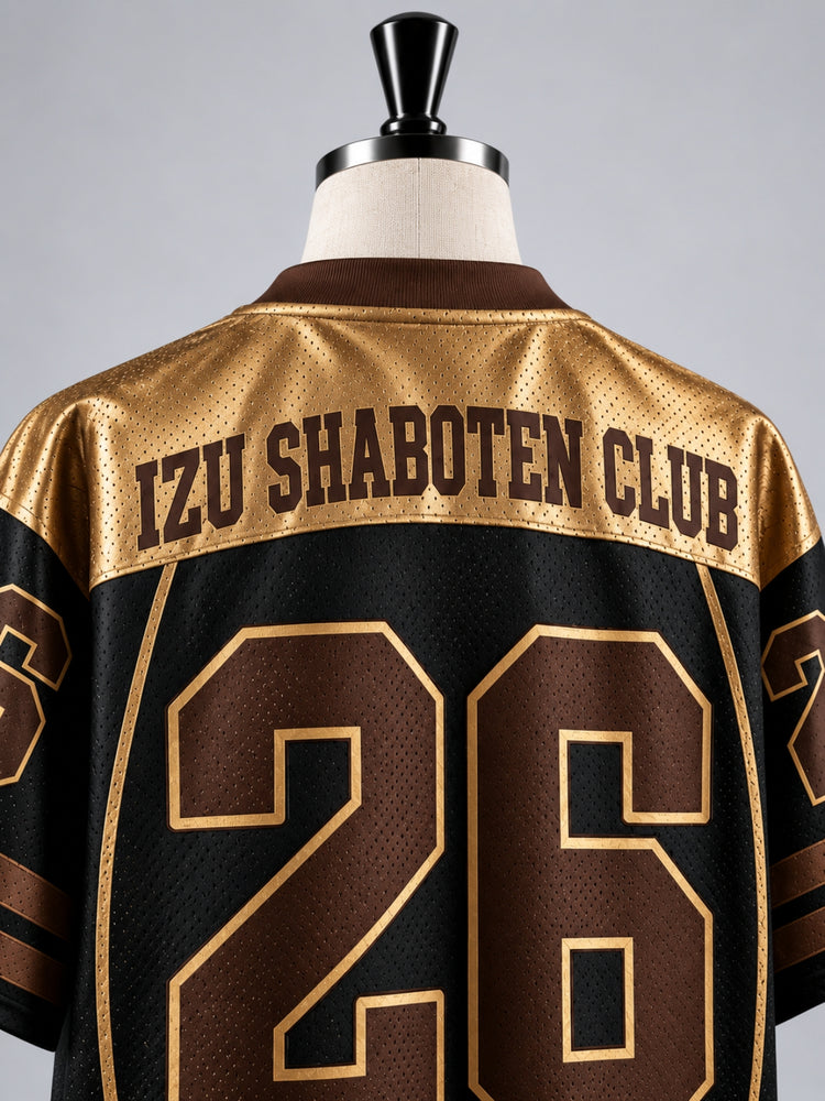 NIPPON / LEAGUE 26 Jersey