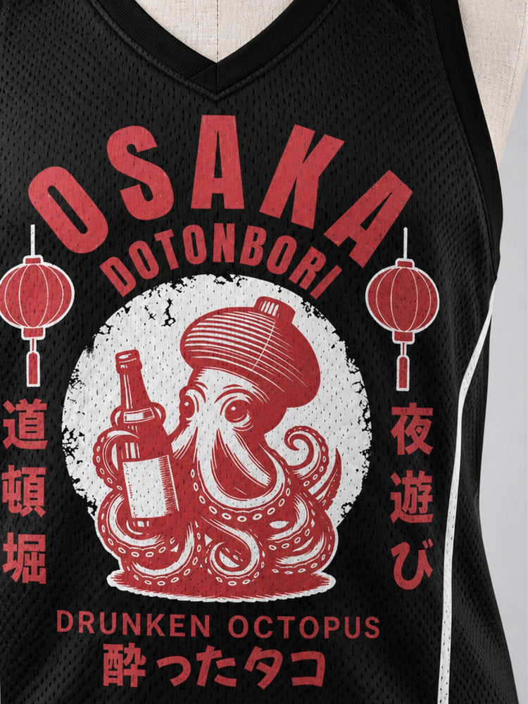 NIPPON / LEAGUE 8 Tank Top