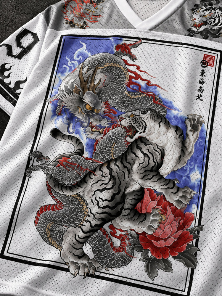 NIPPON / LEAGUE 99 Jersey