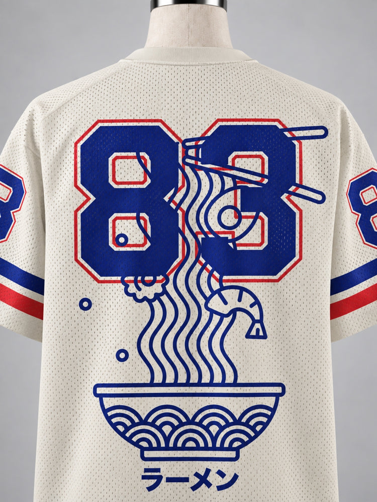 NIPPON / LEAGUE 83 Jersey