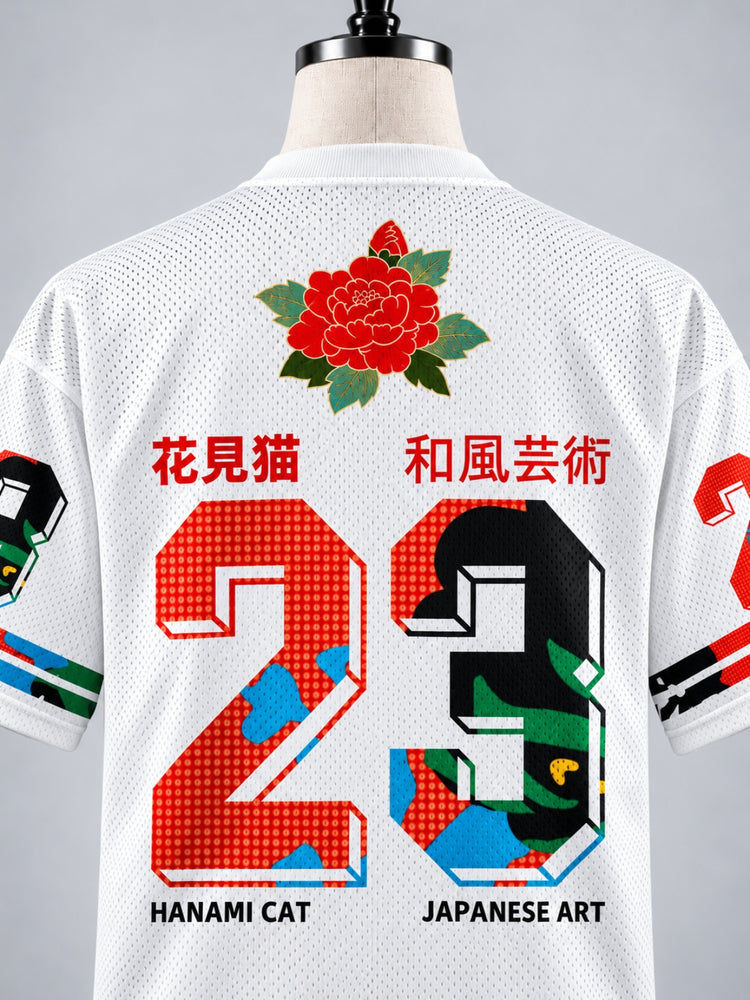 NIPPON / LEAGUE 218 Jersey