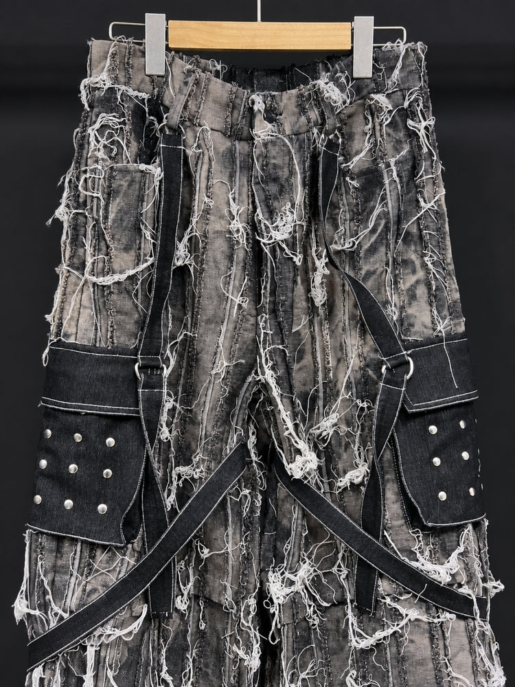 URA RE:FORM 518 Pants