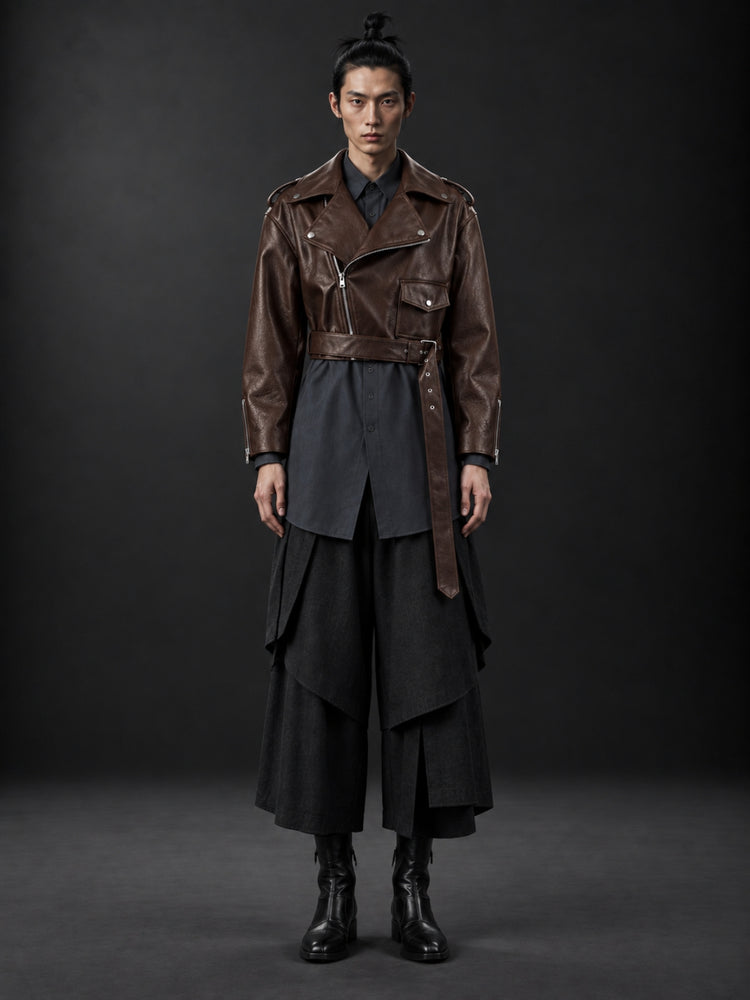 FORM 28 Jacket
